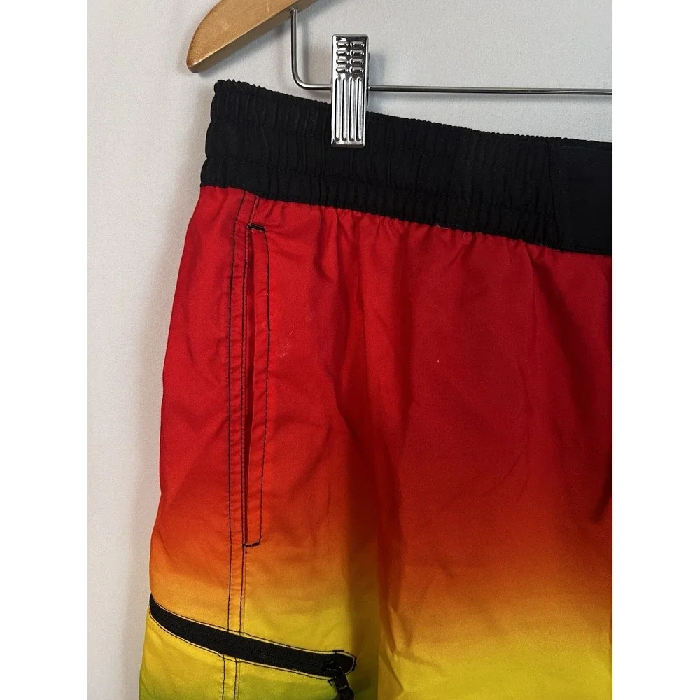 Adidas Swim Shorts Multicolor‎ Size XL